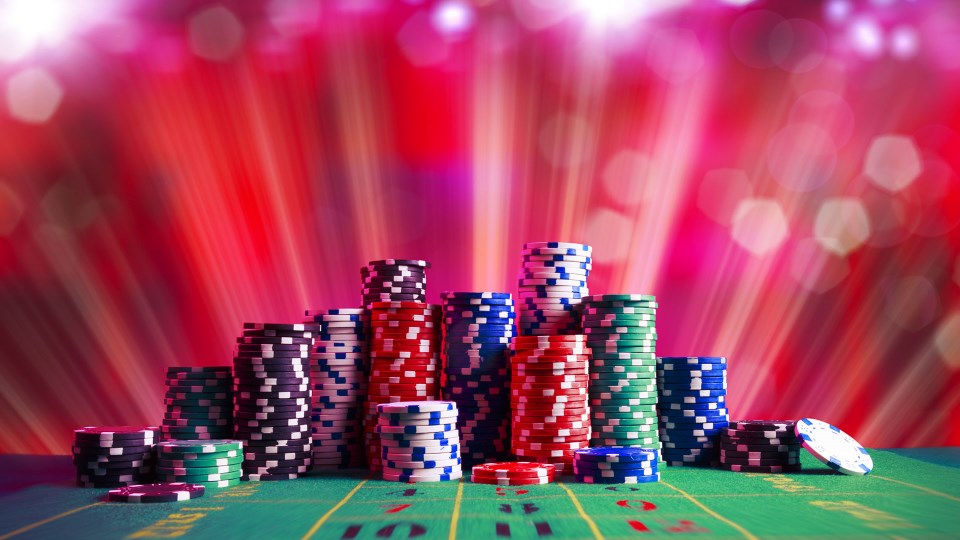 casino ohne echtgeld